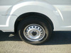 It is a picture of the white suzuki carry dump in 2025,Sub Photo 13 Stock No.Y058810