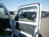 It is a picture of the white suzuki carry dump in 2025,Sub Photo 13 Stock No.Y058811
