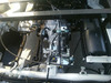 It is a picture of the white suzuki carry dump in 2025,Sub Photo 12 Stock No.Y058811