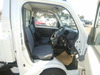 It is a picture of the white suzuki carry dump in 2025,Sub Photo 15 Stock No.Y058811