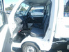 It is a picture of the white suzuki carry dump in 2025,Sub Photo 16 Stock No.Y058811