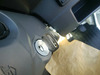 It is a picture of the white suzuki carry dump in 2025,Sub Photo 21 Stock No.Y058811