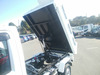 It is a picture of the white suzuki carry dump in 2025,Sub Photo 1 Stock No.Y058811