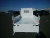 It is a picture of the white suzuki carry dump in 2025,Sub Photo 6 Stock No.Y058811
