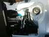 It is a picture of the white suzuki carry dump in 2025,Sub Photo 22 Stock No.Y058812