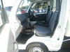 It is a picture of the white suzuki carry dump in 2025,Sub Photo 14 Stock No.Y058812