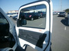 It is a picture of the white suzuki carry dump in 2025,Sub Photo 11 Stock No.Y058812
