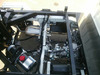 It is a picture of the white suzuki carry dump in 2025,Sub Photo 7 Stock No.Y058812