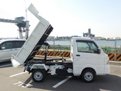 2025 SUZUKI CARRY Photo Y058812 | MiniTruckDealer.com 