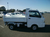 It is a picture of the white suzuki carry dump in 2025,Sub Photo 8 Stock No.Y058812