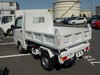 It is a picture of the white suzuki carry dump in 2025,Sub Photo 3 Stock No.Y058812