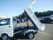 2025 SUZUKI CARRY Photo Y058812 | MiniTruckDealer.com 