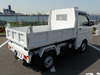 It is a picture of the white suzuki carry dump in 2025,Sub Photo 5 Stock No.Y058813