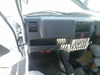 It is a picture of the white suzuki carry dump in 2025,Sub Photo 21 Stock No.Y058813