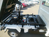It is a picture of the white suzuki carry dump in 2025,Sub Photo 6 Stock No.Y058813