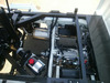 It is a picture of the white suzuki carry dump in 2025,Sub Photo 7 Stock No.Y058813