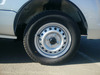It is a picture of the silver daihatsu hijet jumbo in 2024,Sub Photo 16 Stock No.Y058888