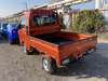 It is a picture of the orange daihatsu hijet jumbo in 2024,Sub Photo 2 Stock No.Y059552