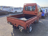 It is a picture of the orange daihatsu hijet jumbo in 2024,Sub Photo 3 Stock No.Y059552