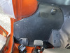 It is a picture of the orange daihatsu hijet jumbo in 2024,Sub Photo 7 Stock No.Y059552