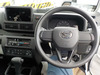 It is a picture of the white daihatsu hijet jumbo in 2024,Sub Photo 8 Stock No.Y059851
