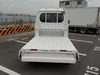 It is a picture of the white daihatsu hijet jumbo in 2024,Sub Photo 3 Stock No.Y059851