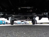 It is a picture of the white daihatsu hijet jumbo in 2024,Sub Photo 14 Stock No.Y059851