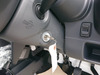 It is a picture of the white suzuki carry scissors dump in 2025,Sub Photo 18 Stock No.Y059926