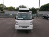It is a picture of the white suzuki carry scissors dump in 2025,Sub Photo 2 Stock No.Y059926
