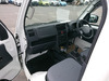 It is a picture of the white suzuki carry scissors dump in 2025,Sub Photo 19 Stock No.Y059926