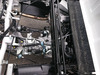 It is a picture of the white suzuki carry scissors dump in 2025,Sub Photo 21 Stock No.Y059926