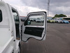 It is a picture of the white suzuki carry scissors dump in 2025,Sub Photo 11 Stock No.Y059926