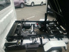 It is a picture of the white suzuki carry scissors dump in 2025,Sub Photo 21 Stock No.Y059927