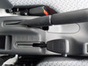 It is a picture of the white suzuki carry scissors dump in 2025,Sub Photo 16 Stock No.Y059927