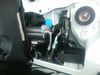 It is a picture of the white suzuki carry scissors dump in 2025,Sub Photo 22 Stock No.Y059927