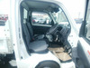 It is a picture of the white suzuki carry scissors dump in 2025,Sub Photo 12 Stock No.Y059927