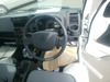 It is a picture of the white suzuki carry scissors dump in 2025,Sub Photo 14 Stock No.Y059927