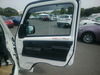 It is a picture of the white suzuki carry scissors dump in 2025,Sub Photo 10 Stock No.Y059927