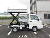 2025 SUZUKI CARRY Photo Y059927 | MiniTruckDealer.com 