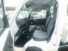 It is a picture of the white suzuki carry scissors dump in 2025,Sub Photo 13 Stock No.Y059927