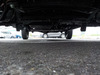 It is a picture of the white suzuki carry scissors dump in 2025,Sub Photo 18 Stock No.Y059927