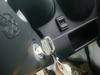 It is a picture of the white suzuki carry scissors dump in 2025,Sub Photo 15 Stock No.Y059927