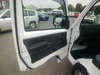 It is a picture of the white suzuki carry scissors dump in 2025,Sub Photo 11 Stock No.Y059927