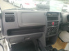 It is a picture of the white suzuki carry in 2025,Sub Photo 13 Stock No.Y059928