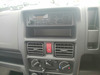 It is a picture of the white suzuki carry in 2025,Sub Photo 12 Stock No.Y059928