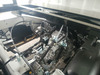 It is a picture of the white suzuki carry in 2025,Sub Photo 15 Stock No.Y059928