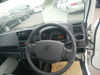 It is a picture of the white suzuki carry in 2025,Sub Photo 9 Stock No.Y059928