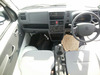 It is a picture of the white suzuki carry in 2025,Sub Photo 15 Stock No.Y059929