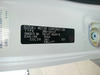 It is a picture of the white suzuki carry in 2025,Sub Photo 16 Stock No.Y059929