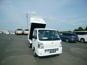 2025 SUZUKI CARRY Photo Y059929 | MiniTruckDealer.com 